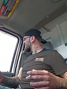 Beardedtattood online show from 07-28-26, 12:48