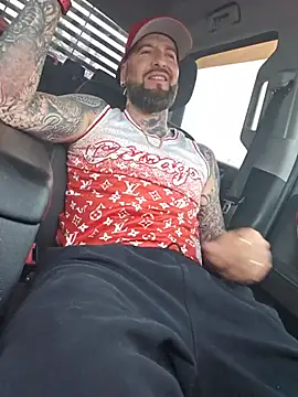 Beardedtattood online show from 08-01-26, 10:58