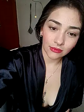 SophieWinslow online show from 02-28-25, 10:28