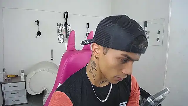 Leonard Price online show from 02-14-26, 02:14