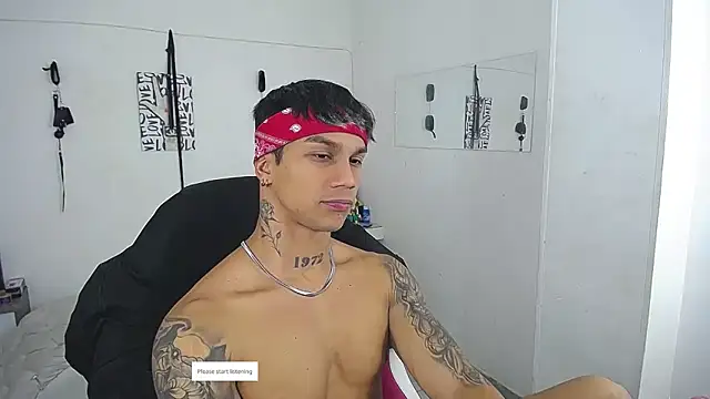 Leonard Price online show from 02-20-26, 07:36