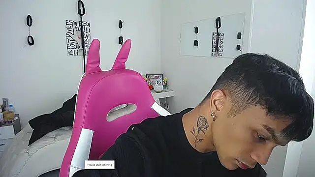 Leonard Price online show from 03-10-26, 04:01