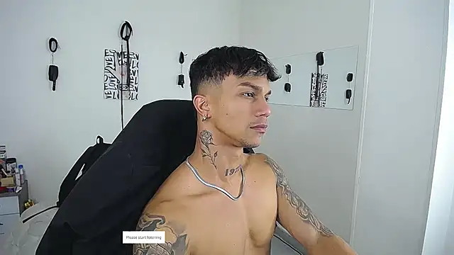 Leonard Price online show from 03-29-26, 11:43