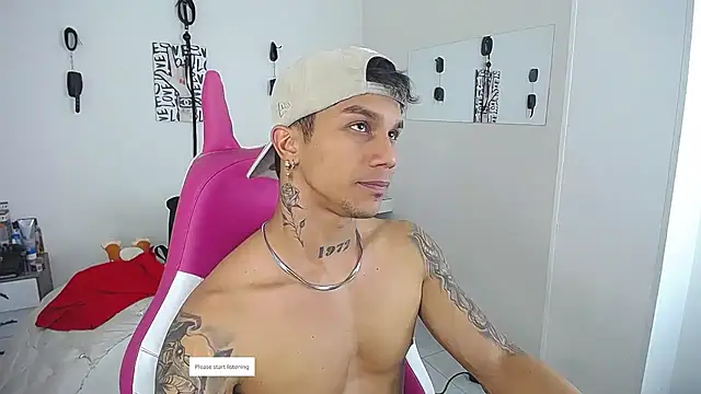 Leonard Price online show from 04-27-26, 12:41