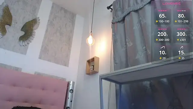 Snapshot of zhamira_21 chatting on 05-22-26, 08:47 zhamira 21 online show from 05-22-26, 08:47