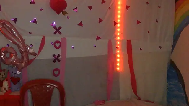 Snapshot of Lobaveterana_sex chatting on 02-16-25, 12:19 Lobaveterana sex online show from 02-16-25, 12:19