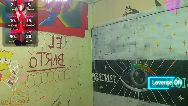 Snapshot of Lobaveterana_sex chatting on 09-17-25, 04:30 Lobaveterana sex online show from 09-17-25, 04:30