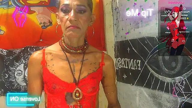 Lobaveterana sex online show from 12-15-25, 01:37