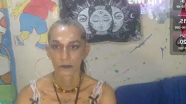 Lobaveterana sex online show from 12-18-25, 06:47