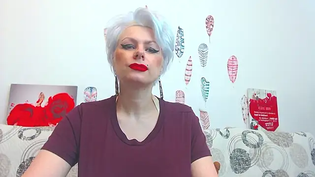 ForeverBarbie  online show from 01-12-26, 04:07