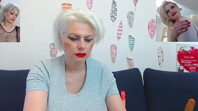 ForeverBarbie  online show from 06-25-26, 05:12