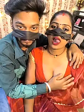 Indian Lust Couple online show from 12-20-24, 06:02