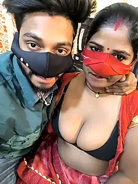 Indian Lust Couple online show from 12-31-24, 07:18