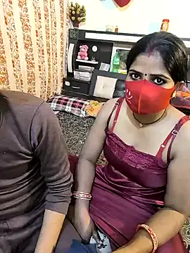 Indian Lust Couple online show from 01-05-25, 10:40