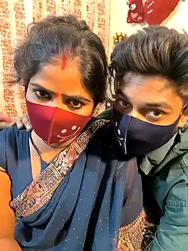 Indian Lust Couple online show from 01-10-25, 08:26