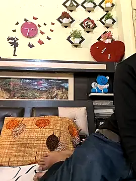 Indian Lust Couple online show from 01-30-25, 09:04