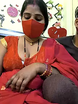 Indian Lust Couple online show from 02-01-25, 10:13