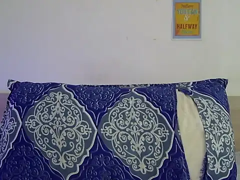 MAAYRA 09 online show from 02-25-26, 09:30