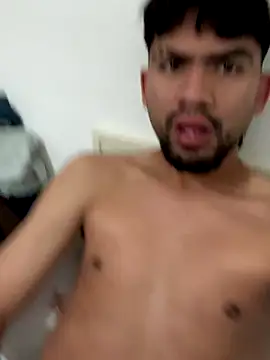 Elcangri-15 online show from 11-25-25, 08:03