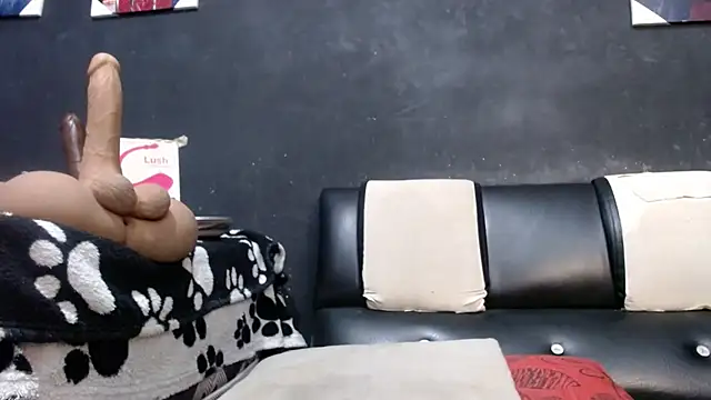 ethasteban27 online show from 11-12-25, 10:09