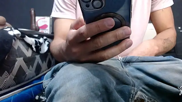 ethasteban27 online show from 11-13-25, 11:09