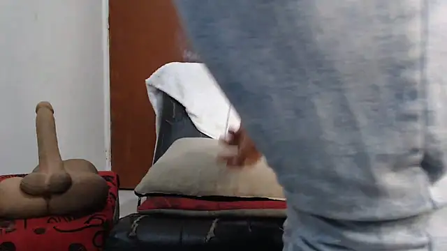 ethasteban27 online show from 05-21-26, 10:22