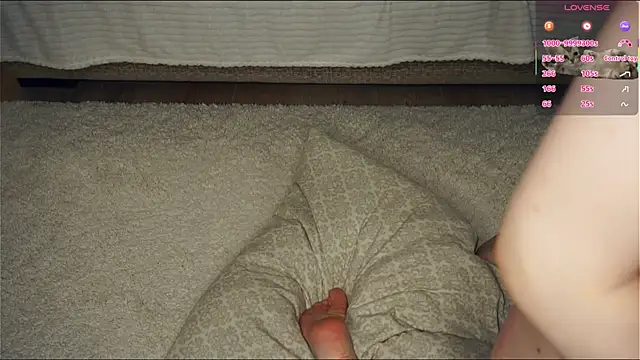 DarylGary online show from 03-16-25, 01:07