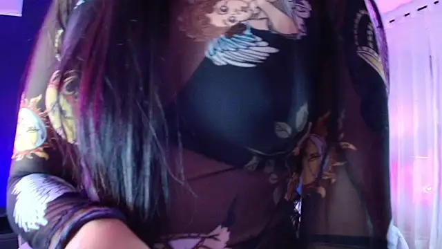 Aylen darkmoor online show from 03-31-26, 07:47