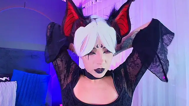 Aylen darkmoor online show from 04-24-26, 07:49