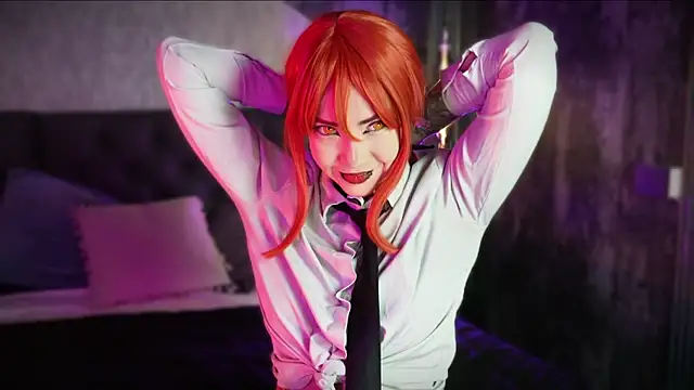 Aylen darkmoor online show from 06-22-26, 06:16