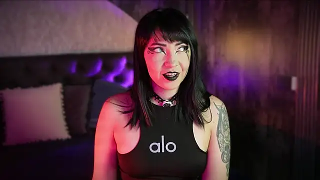 Aylen darkmoor online show from 06-23-26, 06:28