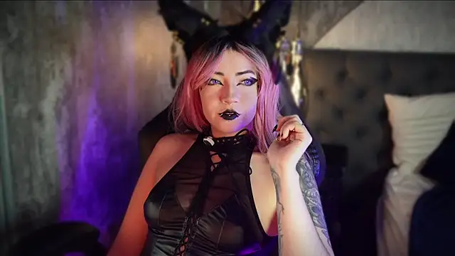 Aylen darkmoor online show from 06-24-26, 06:40