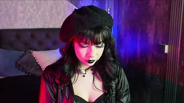 Aylen darkmoor online show from 07-07-26, 05:06