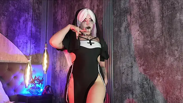 Aylen darkmoor online show from 07-10-26, 06:43
