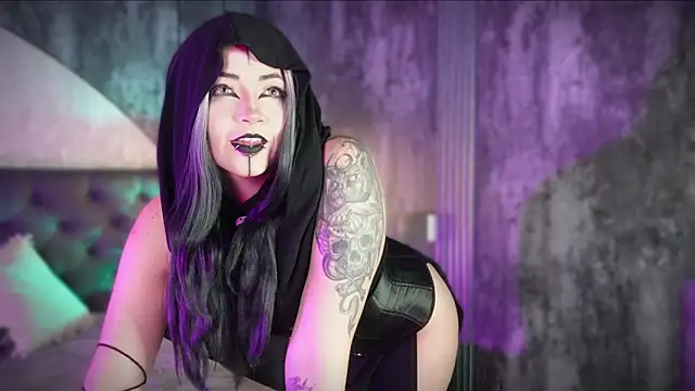 Aylen darkmoor online show from 07-27-26, 08:16