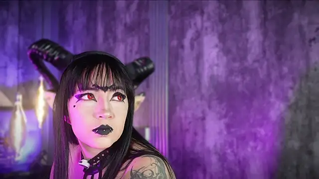 Aylen darkmoor online show from 07-31-26, 07:24