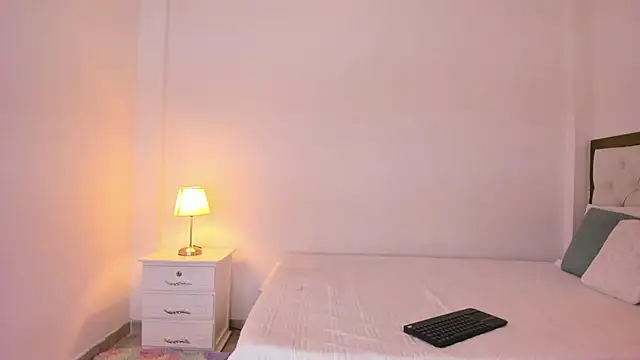 SofiaBosch online show from 02-15-26, 03:03