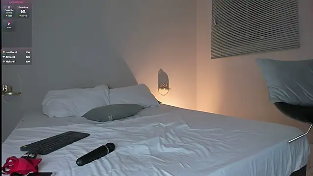beguile lovers online show from 01-04-25, 02:56