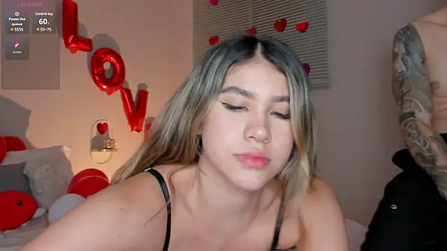 beguile lovers online show from 02-15-25, 05:41