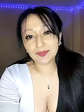 ArianaMist online show from 11-08-25, 01:06