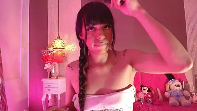 DannaDooll99 online show from 06-07-26, 01:15