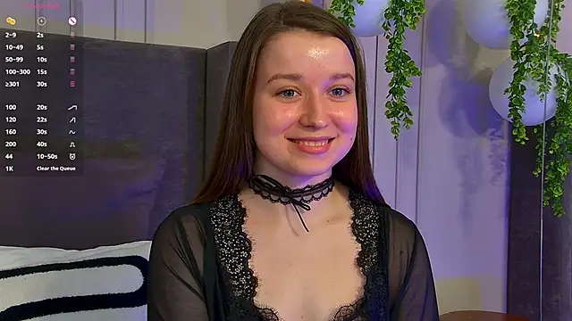 MichelleHaynes online show from 02-11-25, 09:03