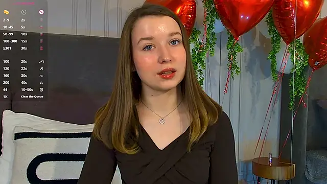 MichelleHaynes online show from 02-18-25, 02:59