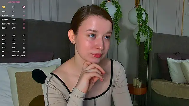 MichelleHaynes online show from 03-13-25, 02:55