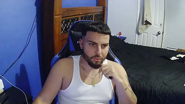 Snapshot of MasterKvn chatting on 01-28-25, 04:50 MasterKvn online show from 01-28-25, 04:50