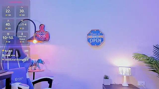 lupeebony online show from 01-16-25, 08:03