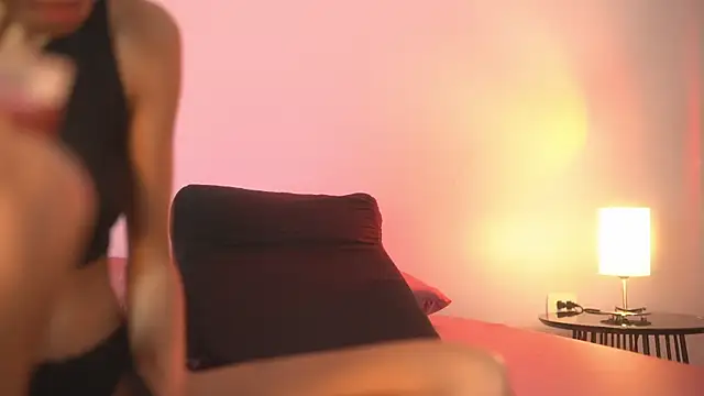 lupeebony online show from 03-29-26, 08:31