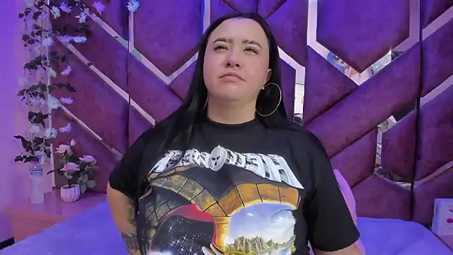 Victoria Rossy online show from 01-08-26, 07:49