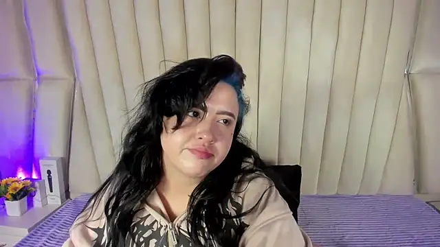 Victoria Rossy online show from 06-05-26, 10:26