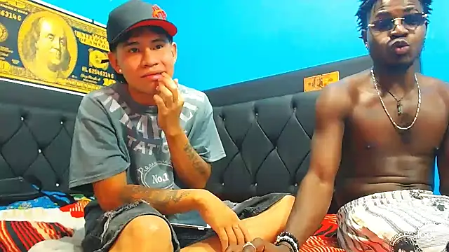 jaycolinss online show from 02-23-26, 12:02